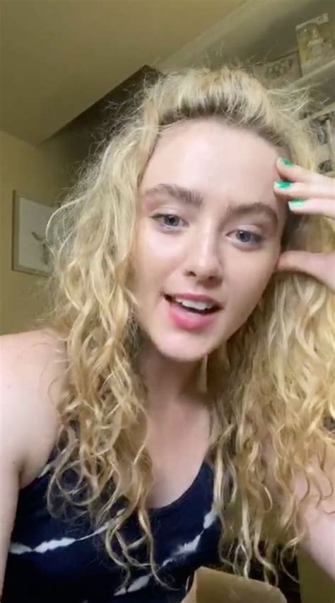 kathryn newton leak|Kathryn Newton